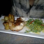 Roast Chicken Roast Chicken