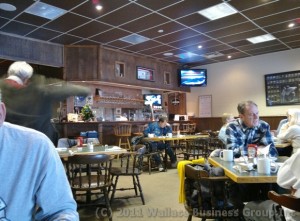 Bogeys Sports Bar