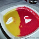 Red & Yellow Beet Soup Red & Yellow Beet Soup