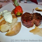 Filet Mignon Filet Mignon
