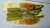 Asparagus Appetiser
